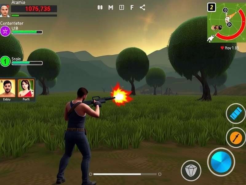 Aatma Assault community event in India